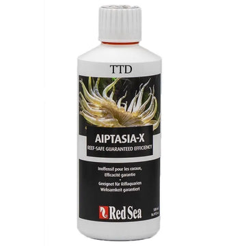 Red Sea Aiptasia X 500ml - Amazing Amazon